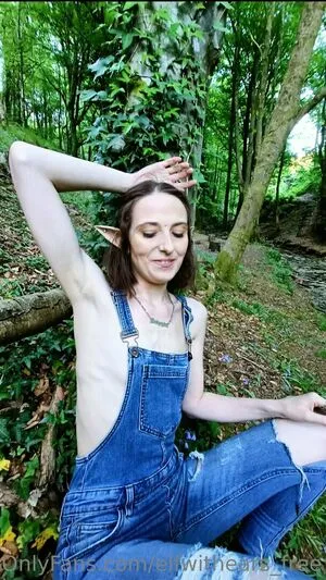 Elfwithears Free OnlyFans Leaked Free Thumbnail Picture - #lF7P7qAw0A