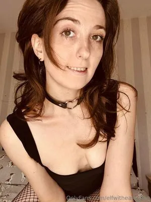 Elfwithears Free OnlyFans Leaked Free Thumbnail Picture - #qIdgiVfUTv