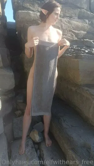 Elfwithears Free OnlyFans Leaked Free Thumbnail Picture - #ruVBrRsfAA