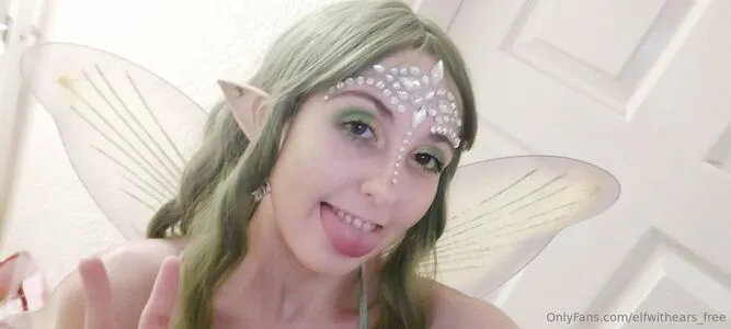 Elfwithears Free OnlyFans Leaked Free Thumbnail Picture - #xvHYCMLjbS