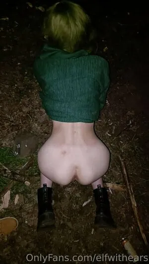 Elfwithears OnlyFans Leaked Free Thumbnail Picture - #1Ugwywy8OH
