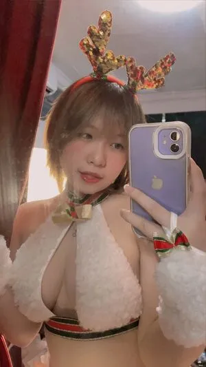 Elfyb00 OnlyFans Leaked Free Thumbnail Picture - #8Ld13Lb86D