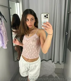 Elfyprincess209 OnlyFans Leaked Free Thumbnail Picture - #2tR3FrCrpv