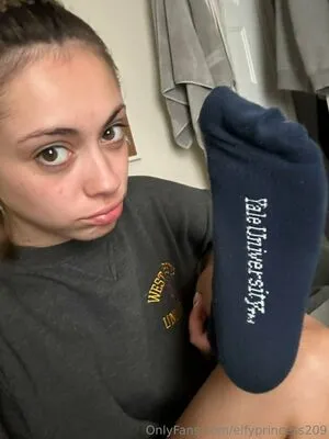 Elfyprincess209 OnlyFans Leaked Free Thumbnail Picture - #7BuyJN98JZ