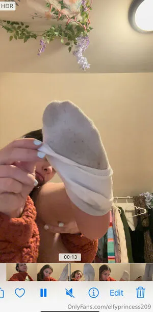 Elfyprincess209 OnlyFans Leaked Free Thumbnail Picture - #F4L3TBzaMZ