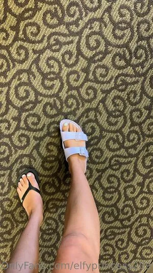 Elfyprincess209 OnlyFans Leaked Free Thumbnail Picture - #FV12YdEjal