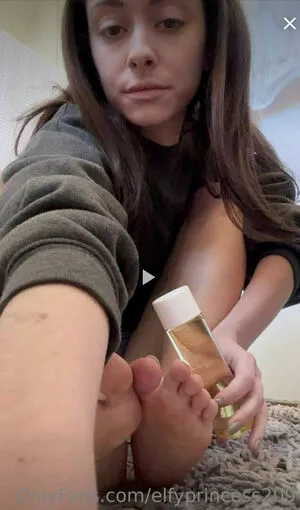Elfyprincess209 OnlyFans Leaked Free Thumbnail Picture - #UjhRNeorJ2