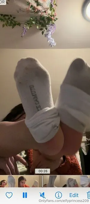 Elfyprincess209 OnlyFans Leaked Free Thumbnail Picture - #uE9PSBw36X
