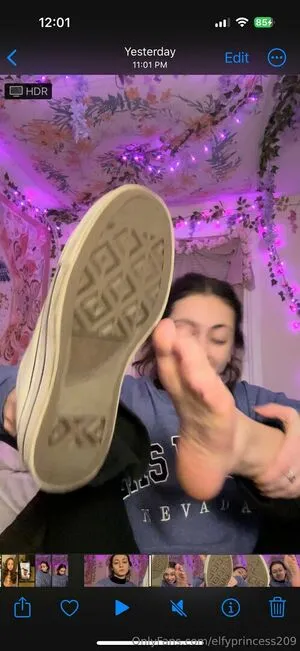 Elfyprincess209 OnlyFans Leaked Free Thumbnail Picture - #wCYKN5kxc5