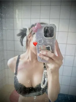 Elfza OnlyFans Leaked Free Thumbnail Picture - #AS1pMOreDH