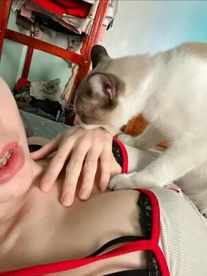 Elfza OnlyFans Leaked Free Thumbnail Picture - #dOnOBxTF75