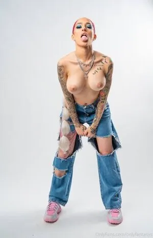Eli Fantasy OnlyFans Leaked Free Thumbnail Picture - #Ch5aPfysY0