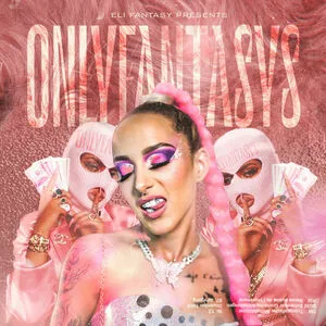 Eli Fantasy OnlyFans Leaked Free Thumbnail Picture - #ReZasGpmvn