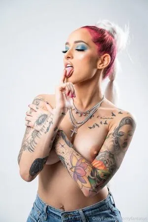 Eli Fantasy OnlyFans Leaked Free Thumbnail Picture - #SAq7OaM2wn