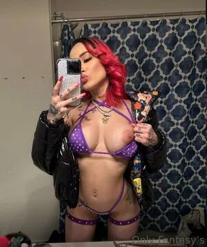 Eli Fantasy OnlyFans Leaked Free Thumbnail Picture - #nGmjYKRE3h