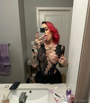 Eli Fantasy OnlyFans Leaked Free Thumbnail Picture - #xM5aBy0m2t