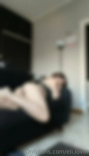 Eli Lovel OnlyFans Leaked Free Thumbnail Picture - #4LPUD6Uhym