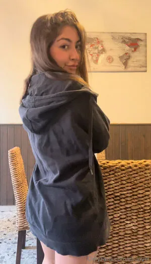 Eli Lovel OnlyFans Leaked Free Thumbnail Picture - #LHVaylWLzk
