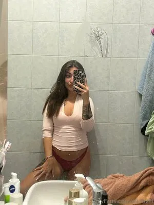 Eli Lovel OnlyFans Leaked Free Thumbnail Picture - #UICVWiy03D