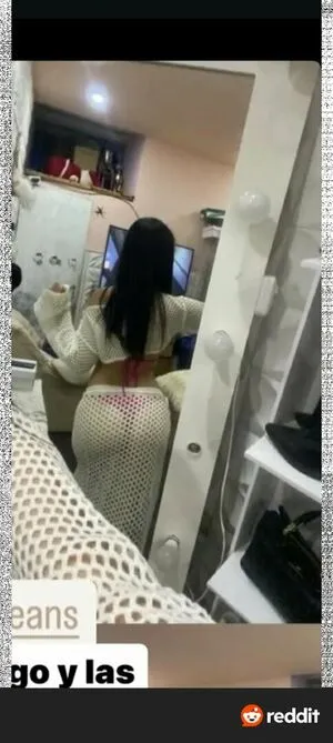 Eli Maciel OnlyFans Leaked Free Thumbnail Picture - #NAcjpiEuOT