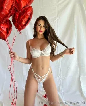 Eli Olive OnlyFans Leaked Free Thumbnail Picture - #ojRAPHPtH8