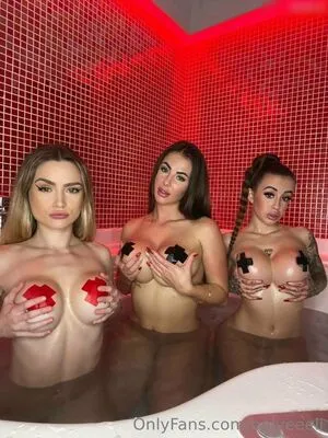 Eli Olive OnlyFans Leaked Free Thumbnail Picture - #rWCxGaOOLf
