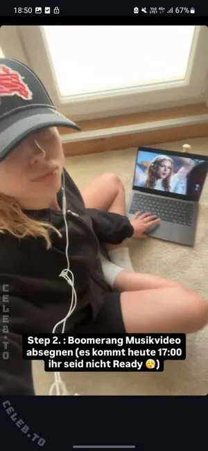 Eli Preiss OnlyFans Leaked Free Thumbnail Picture - #1CbYkDCN0L