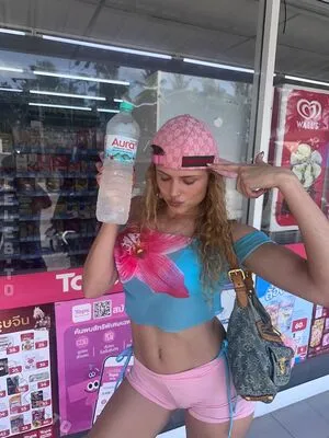 Eli Preiss OnlyFans Leaked Free Thumbnail Picture - #CQkS2RT9M3