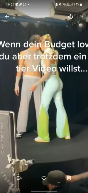 Eli Preiss OnlyFans Leaked Free Thumbnail Picture - #F4Sub23sN8