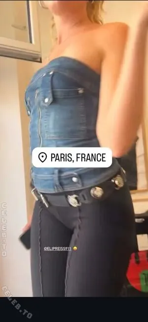 Eli Preiss OnlyFans Leaked Free Thumbnail Picture - #cIY55wAGLe