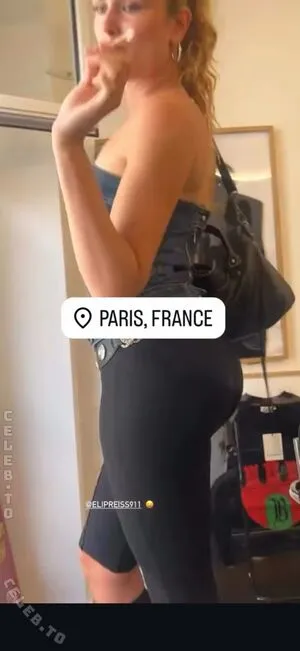 Eli Preiss OnlyFans Leaked Free Thumbnail Picture - #paIZTCXNeA