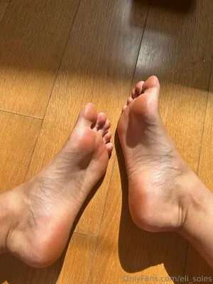 Eli Soles OnlyFans Leaked Free Thumbnail Picture - #2DMjUOlYdF