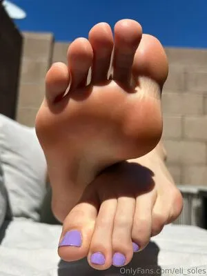 Eli Soles OnlyFans Leaked Free Thumbnail Picture - #HUY53UNl4C