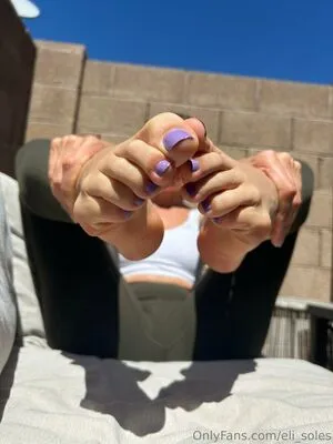 Eli Soles OnlyFans Leaked Free Thumbnail Picture - #ZdEaqzkhc4