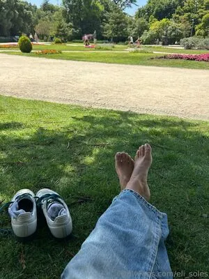 Eli Soles OnlyFans Leaked Free Thumbnail Picture - #lc4Sb2hA4O