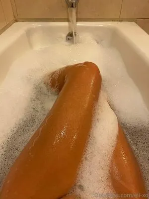 Eli Xo OnlyFans Leaked Free Thumbnail Picture - #2LMzL01Qj2