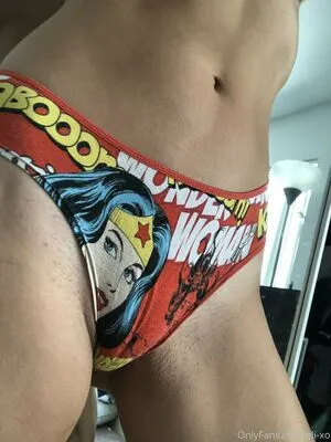 Eli Xo OnlyFans Leaked Free Thumbnail Picture - #DNm2Az1Rju