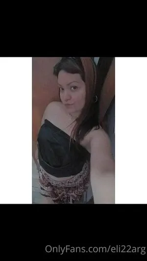 Eli22arg OnlyFans Leaked Free Thumbnail Picture - #gou3uhUnYS