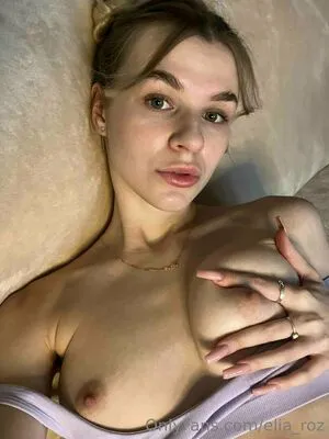 Elia Roz OnlyFans Leaked Free Thumbnail Picture - #LXR1MwjFSP