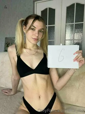 Elia Roz OnlyFans Leaked Free Thumbnail Picture - #PIrWKqSzM2