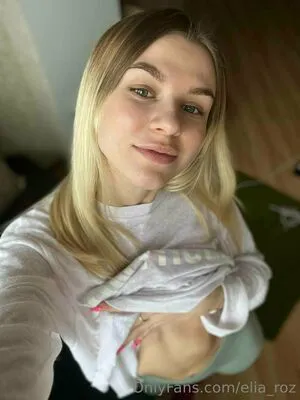 Elia Roz OnlyFans Leaked Free Thumbnail Picture - #eYVR9jqPkj