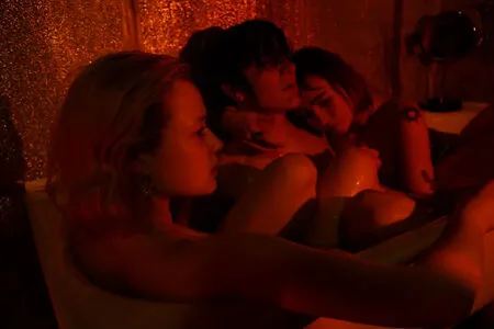 eliaeventova OnlyFans Leaked Free Thumbnail Picture - #4gGEBicO7R