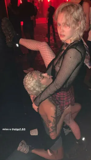 eliaeventova OnlyFans Leaked Free Thumbnail Picture - #pXTZC80WQc