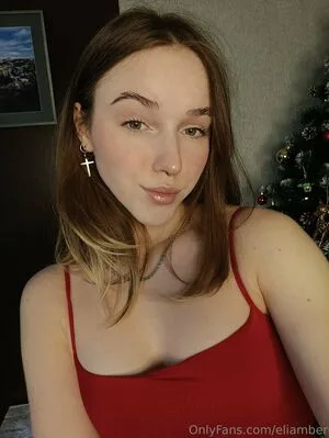Eliamber OnlyFans Leaked Free Thumbnail Picture - #s5FShBWeQB