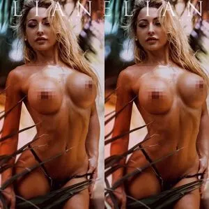 Eliana Jones OnlyFans Leaked Free Thumbnail Picture - #XqvlNWMlPD