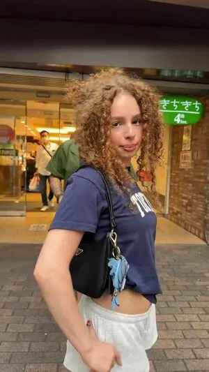 Eliana Kalogeras OnlyFans Leaked Free Thumbnail Picture - #1lqXXhmr0E