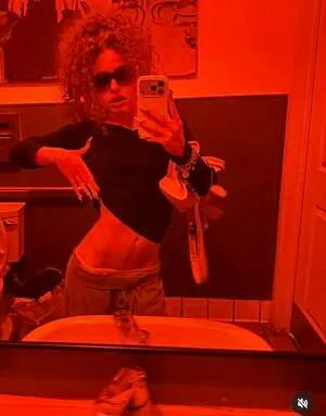 Eliana Kalogeras OnlyFans Leaked Free Thumbnail Picture - #F0mmNHK1ii