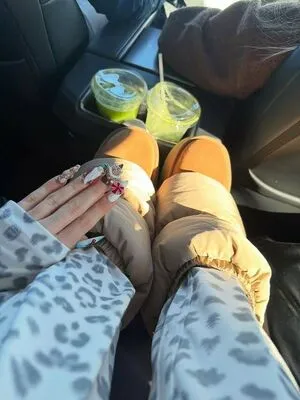 Eliana Kalogeras OnlyFans Leaked Free Thumbnail Picture - #PwXAlN0Ous