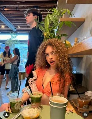 Eliana Kalogeras OnlyFans Leaked Free Thumbnail Picture - #dpCXL9MMrg