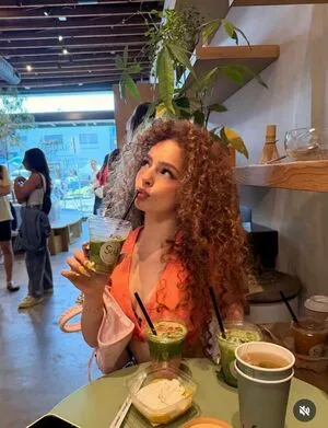 Eliana Kalogeras OnlyFans Leaked Free Thumbnail Picture - #mE10zfs57f